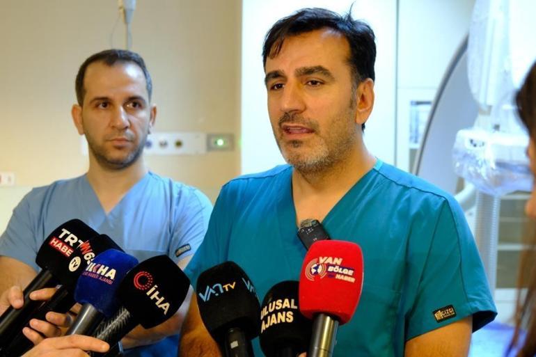 Vanlılara geleneksel lezzet otlu peynir ve tuzlu balık uyarısı