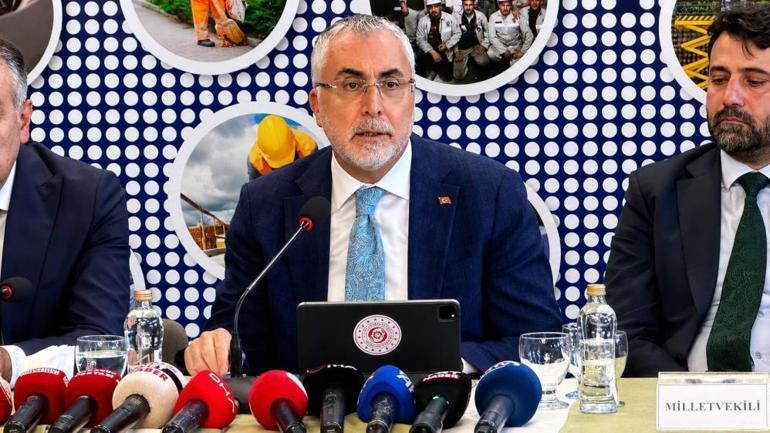Bakan Vedat Işıkhan iş dünyasına müjdeyi Karabükten verdi: 51 milyar liralık destek açıklaması