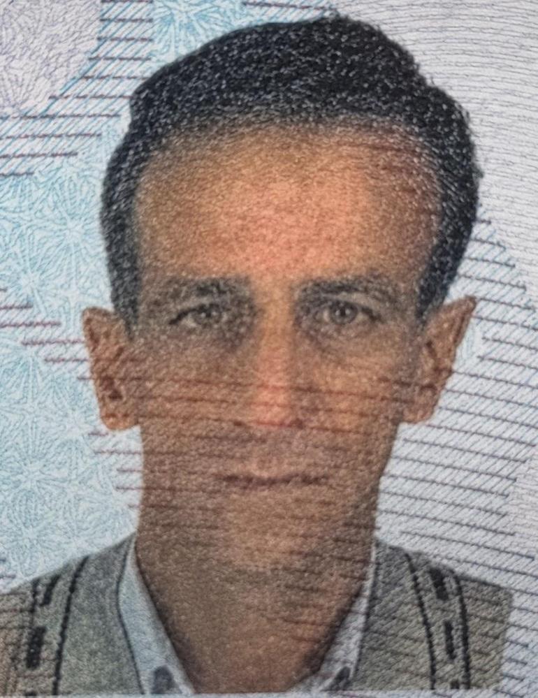 Şanlıurfada korkunç olay Yoldan geçenler battaniyenin içindekini görünce kanları dondu