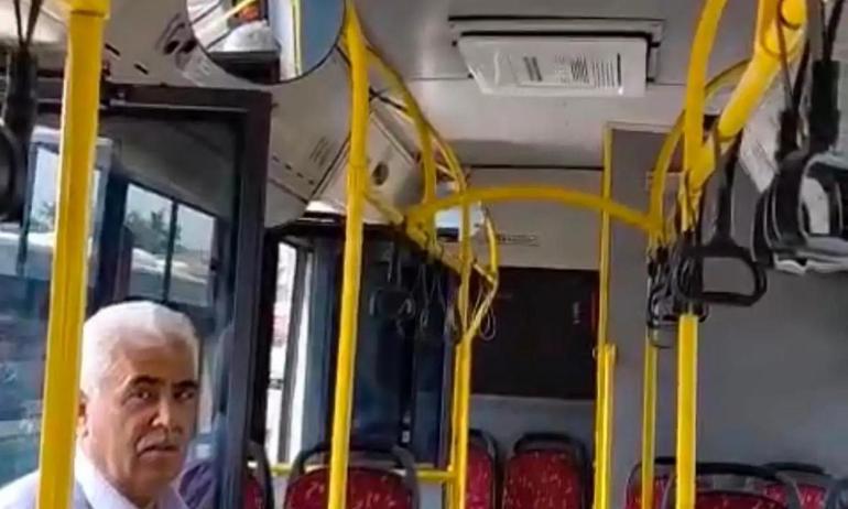 Kayseride toplu taşıma değişiyor: 450 otobüste aynı anda devreye girecek