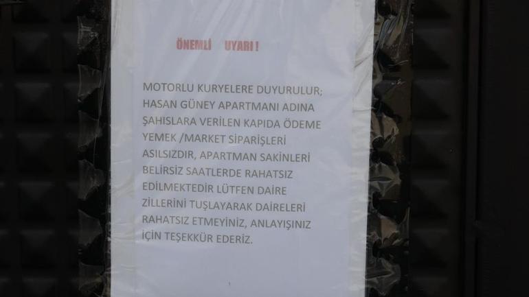 Dijital şantaj boyut değiştirdi İkamete yemek, nakliyeci, ambulans, cenaze aracının gönderilip 500 bin TL talep ediliyor