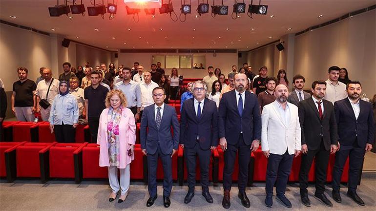 LGS tercih dönemi öncesi Demirören Medya ve Teknoloji MTAL adaylara kapılarını açtı