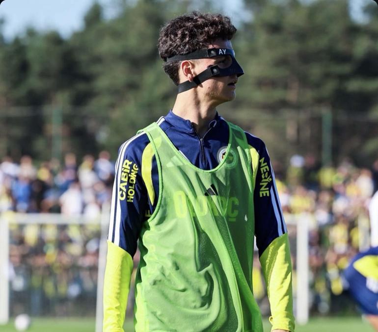 Aziz Yıldırım, 3. Lig ekibine binlerce Euro ödedi