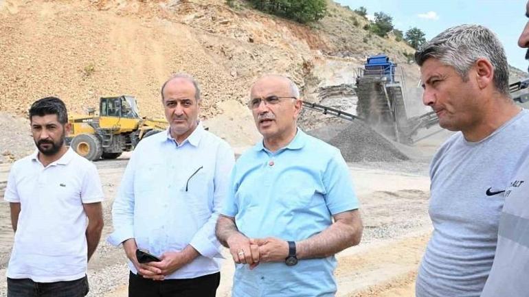 Malatyada maliyetler sıfırlandı: 3 ilçeye kuruldu