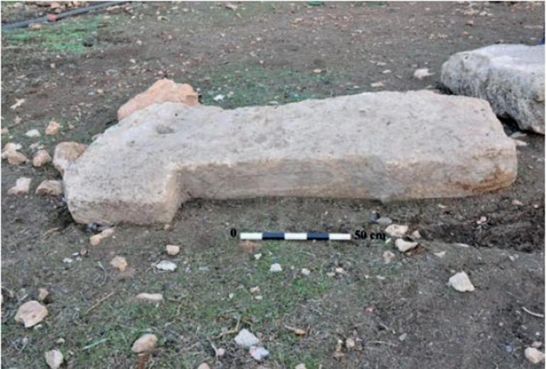 Şanlıurfada ikinci Göbeklitepe keşfi: 730 metrelik tepede izleri bulundu