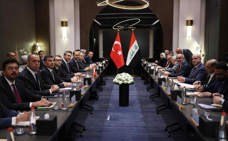 Yarım asırlık projede yeni anlaşma Bakan Bayraktar: 12 ayı kapsayacak bir anlaşmayı son aşamaya getirdik