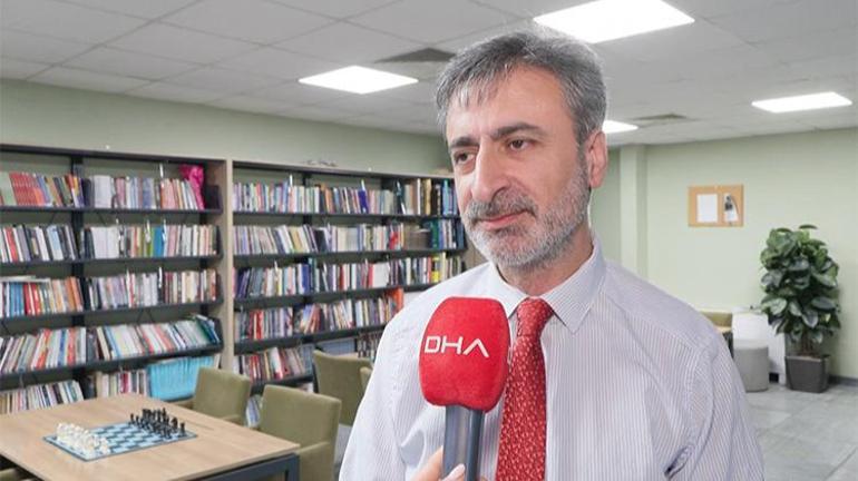 LGS sonuçları açıklandı Peki tercih nasıl yapılmalı Uzmanlardan yüzdelik dilim uyarısı geldi