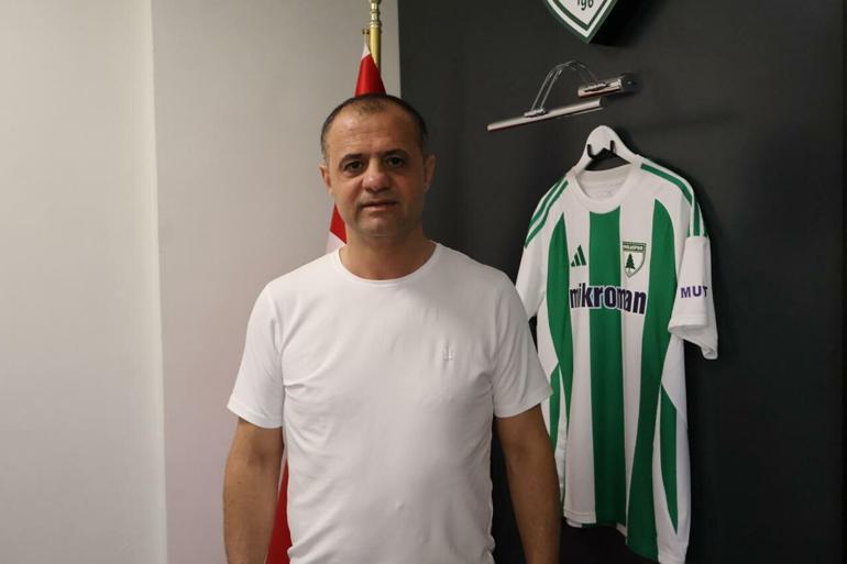 Muğlaspor’da stadyum krizi Menaf Kıyanç açıkladı: TFFye bildirdik