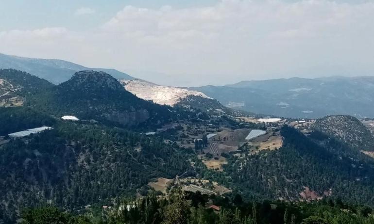 Antalyanın iki yaylası tehlike altında: Parça parça ihraç ediliyor