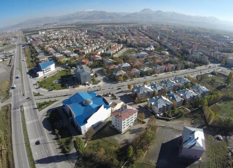 Erzurumda karar verildi: 7 milyon liralık yatırım hayata geçiyor