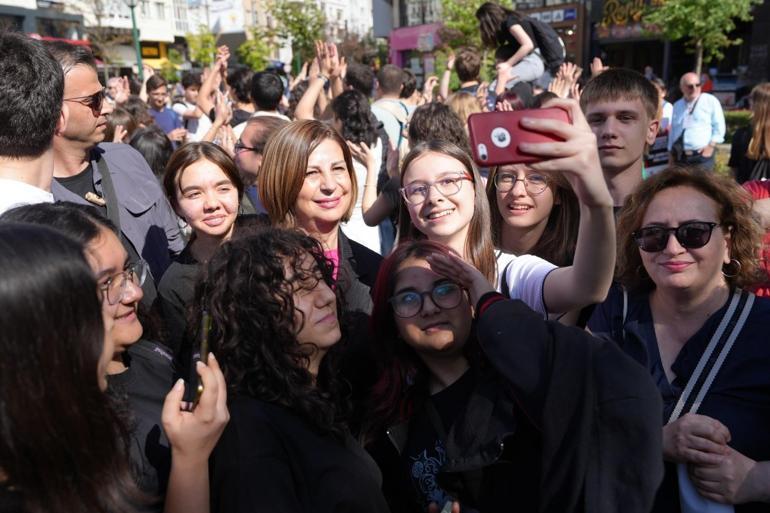 Eskişehir 81 ili solladı Bir kez daha Türkiye birincisi seçildi