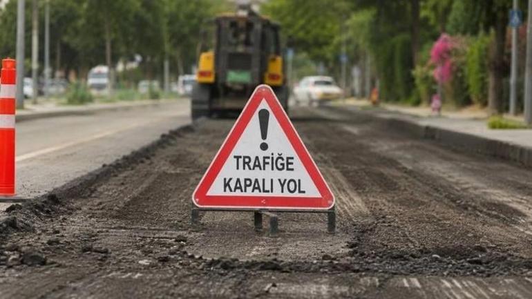 Eskişehirde 10 gün boyunca yasaklandı: Büyükşehir duyurdu
