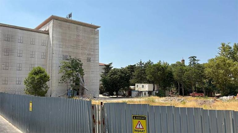 Bursanın 164 yıllık tarihi hastanesi için kritik gelişme: 7 yıllık sessizlik özelleştirme kararıyla bozuldu