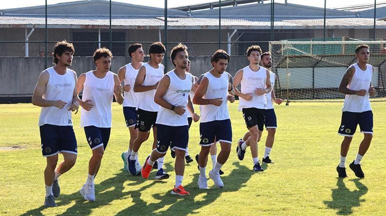 Şanlıurfasporun eski hocası rakip takımın başına geçti