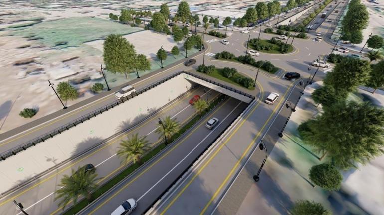 Manisaya 358 milyon TLlik dev yatırım: Turgutlunun çilesi bitiyor