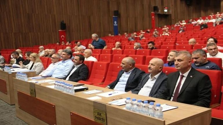 Kocaeli’de servis ücretlerine yüzde 35 zam Yürürlüğe girdi