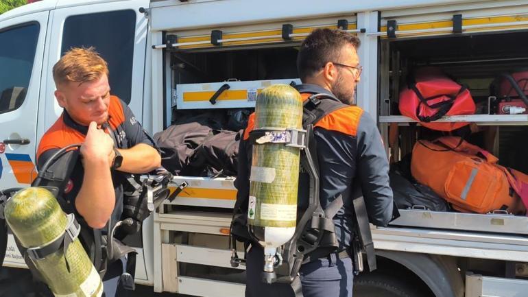 Antalyada otel odasında sır ölüm İçeride bulunanlar ekipleri alarma geçirdi