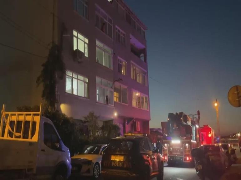 4 gündür haber alınamıyordu: Sarıyerde ölü bulundu