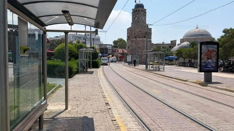 Antalyanın en serin yeri orası: Sıcaklık 13 dereceye düştü