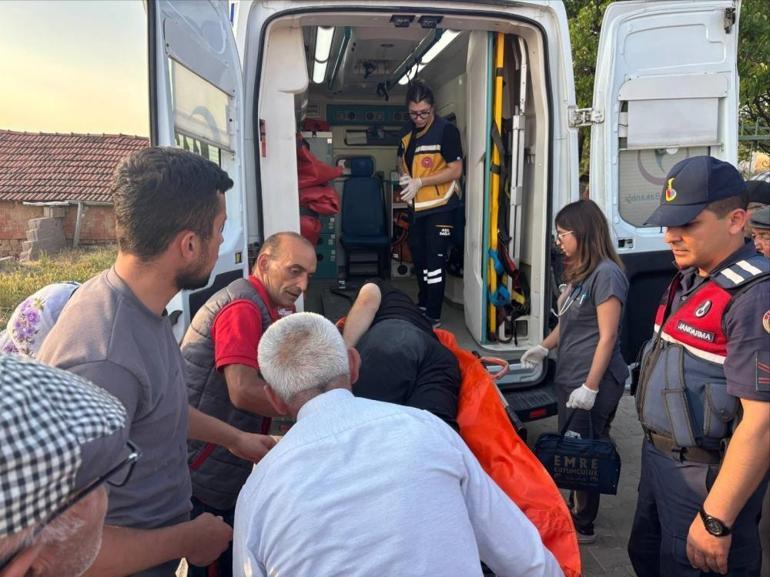 Yozgat’ta kayıp vatandaş tabutun içinde sağ bulundu