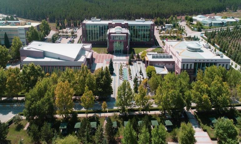 Eskişehirde kayıtlar başlıyor: Osmangazi Üniversitesinde olacak