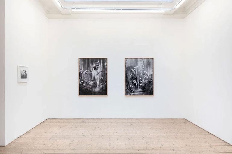 Vision Art Platform Londrada