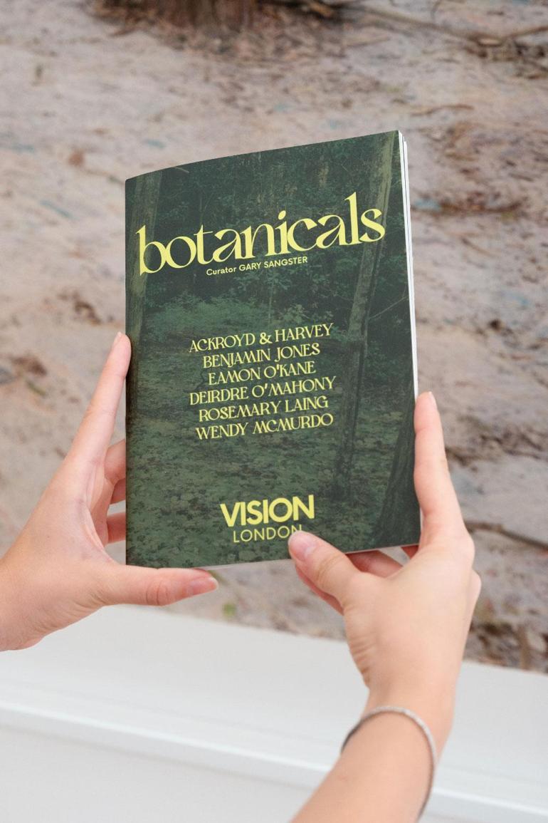 Vision Art Platform Londrada