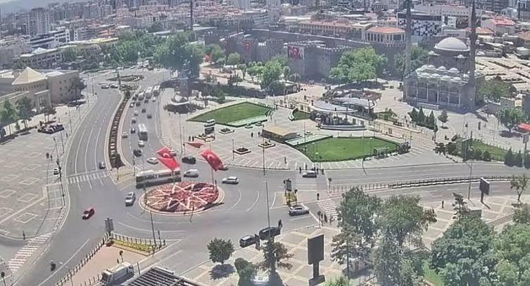 Kocaelide o ilçeye yeraltı çarşısı yapılacak: En işlek konum seçildi