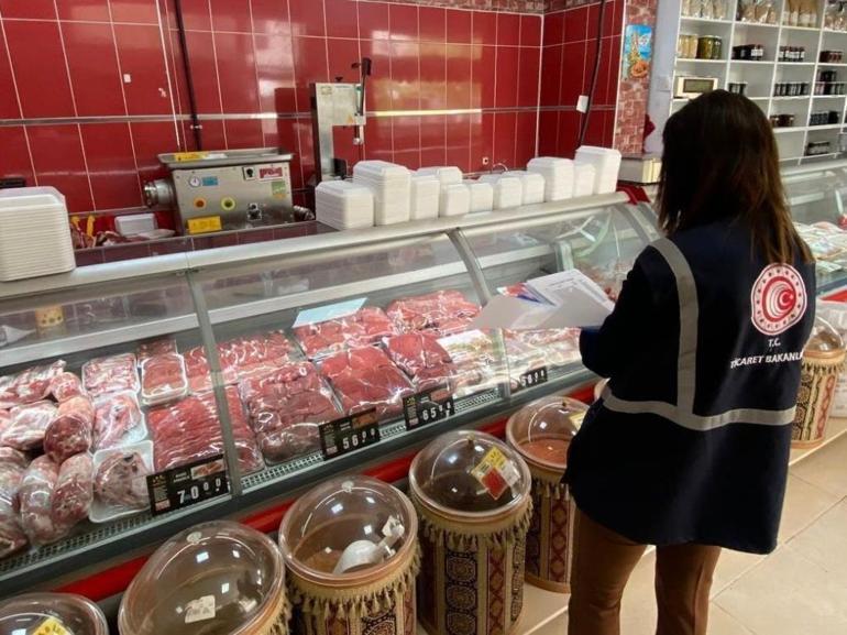 Adana ve Mersinde rezalet patladı Vatandaşa kilolarca eşek eti yedirmişler