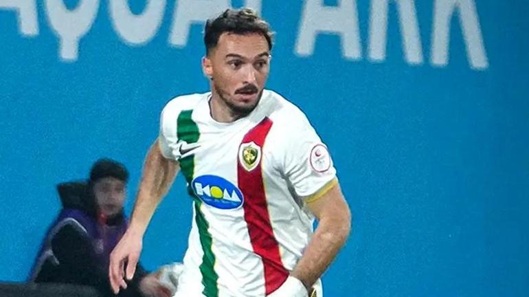 Amedspor’da Florent Hasani piyasayı karıştırdı Süper Lig devleri sıraya girdi