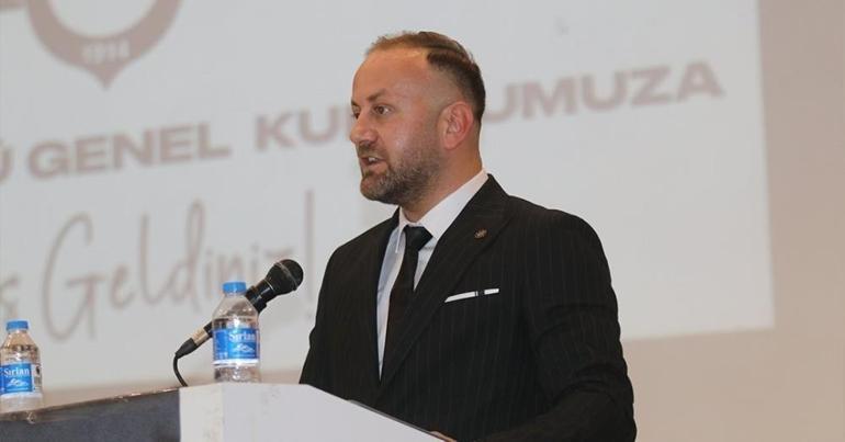 Altayda tarihi kriz Sinan Kanlı pes etti, kayyum atanıyor