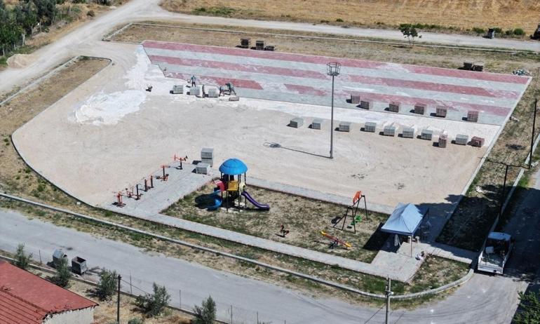 Denizlide iki mahalle için karar: Park ve yaşam alanı geliyor