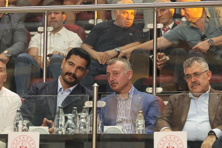 Kocaeli sporun merkez üssü oluyor 24 ülkeden 433 sporcu Kocaeli’de mindere çıktı