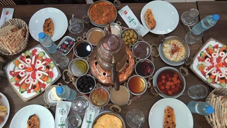 Bodrumda kişi başı bin 500 TL, Kiliste 300 lira Görenler şok oluyor