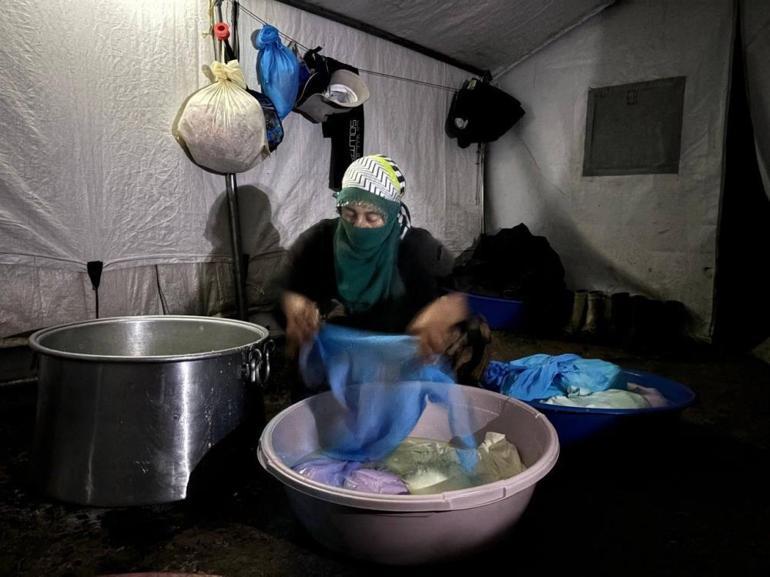 Yaylalarda başlayan emek, Erzincan tulum peyniri olarak sofralara ulaşıyor