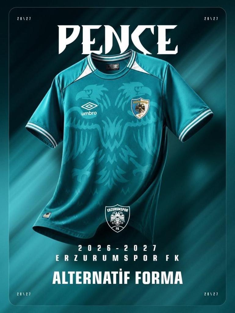 Erzurumspor FK resmen açıkladı Taraftarlar çıldıracak