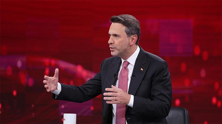 Bakan Bayraktar: 100 sene sonra Kerkükteki petrol sahalarına ortak oluyoruz