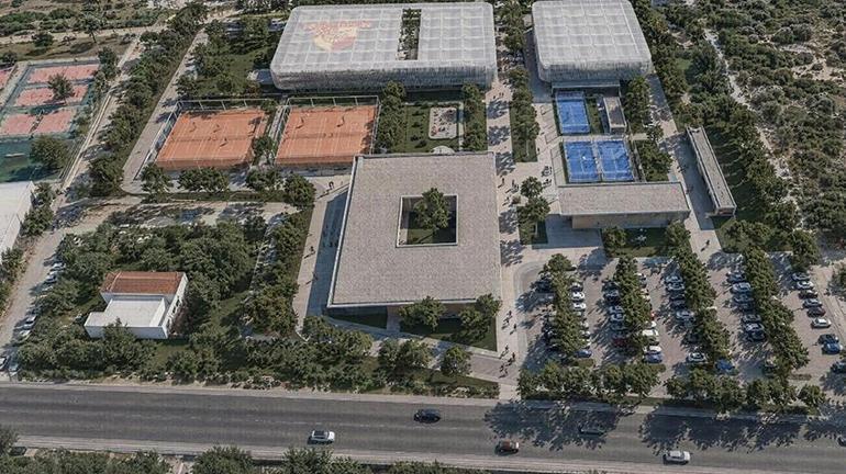 Göztepeye müjdeli haber Mehmet Sepil artık gün sayıyor