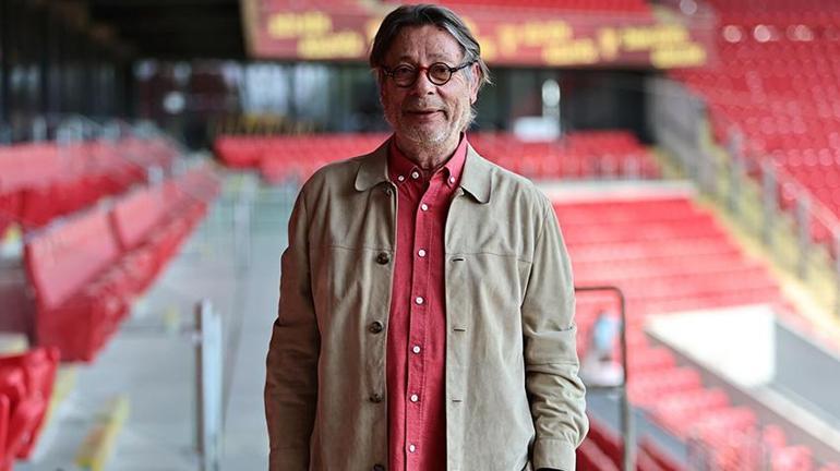 Göztepeye müjdeli haber Mehmet Sepil artık gün sayıyor