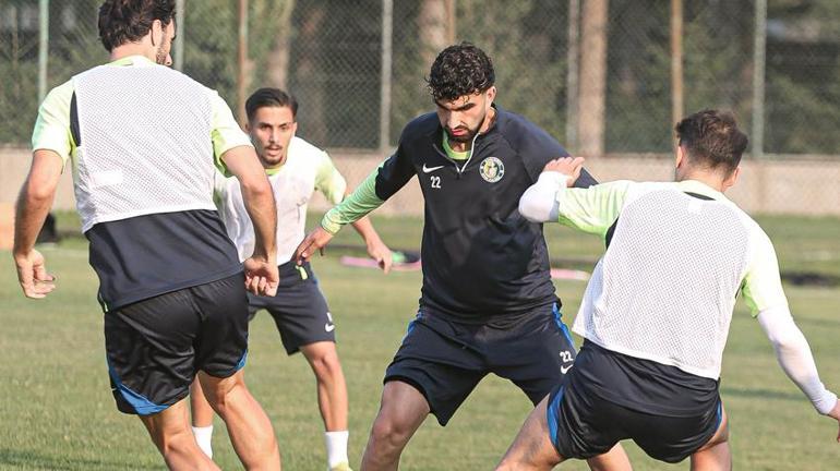 Şanlıurfaspor’da deprem Gürses Kılıç 3 futbolcuyu birden kapıya koydu