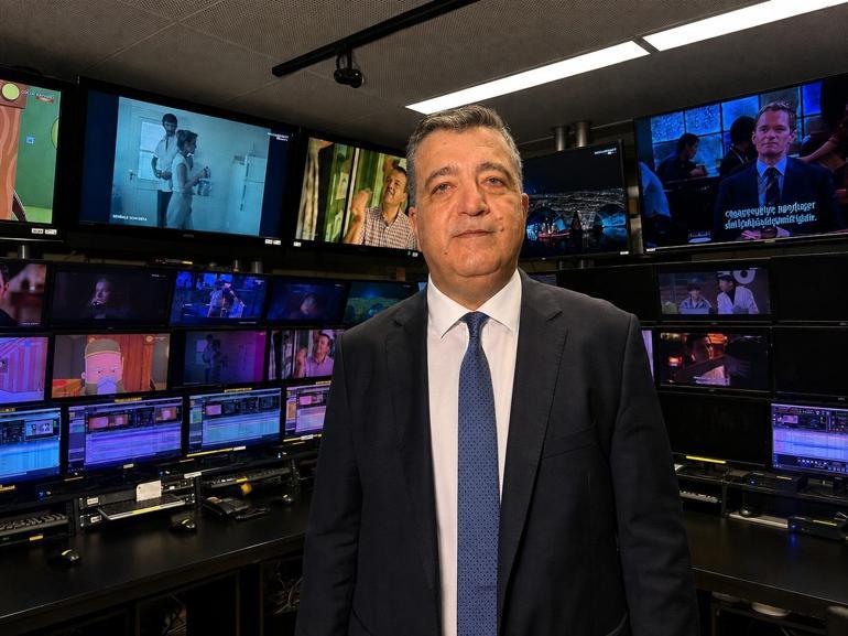 Türksat yayınları yeni nesil uydulara taşınıyor: D-Smart abonelerinin işlem yapmasına gerekmiyor