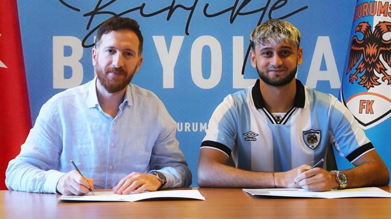 Erzurumspor FKya golcü Nariman Akhundzada hayırlı olsun Taraftar çıldıracak