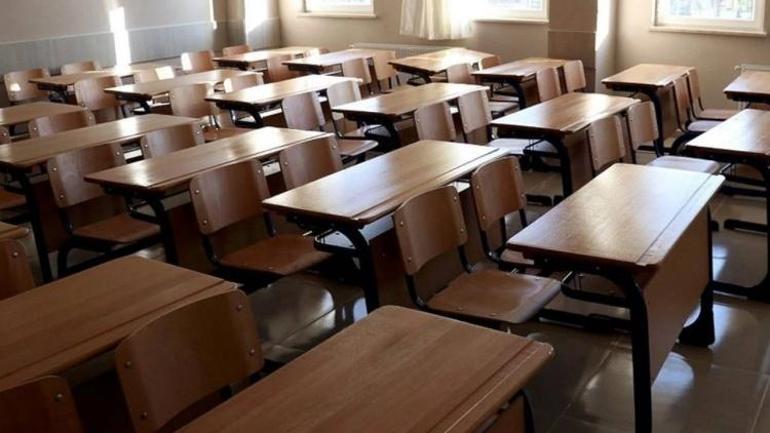 Eskişehirde 4 okul için karar çıktı: Acil boşaltılacak