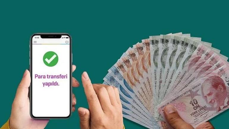 Yanlış IBANa yollanan para nasıl geri alınır İşte çözümü