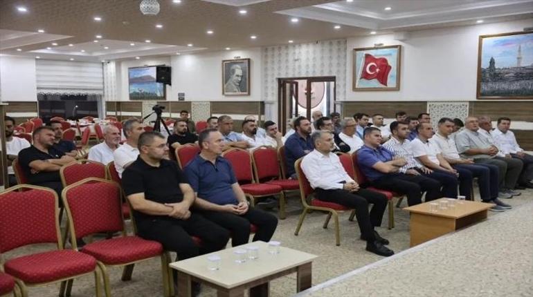 Konyada bu noktaya 144 kişi kapasiteli huzurevi yapılıyor