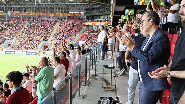Kasapoğlu; Jübilen kutlu, yeni yolun açık olsun İsmail Köybaşı