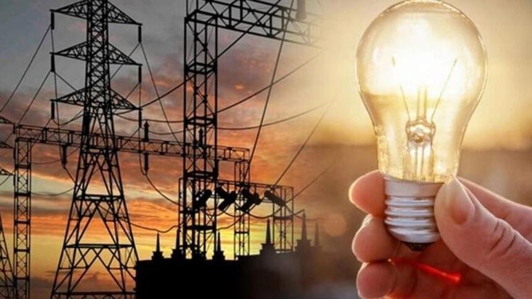 Antalyada dev kesinti bugün başlıyor: 12 ilçe etkilenecek