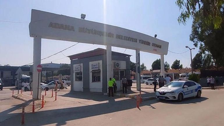 Adanada Yüreğir Otogarı yenilenecek mi Kırsal ulaşımda yara kanamaya devam ediyor