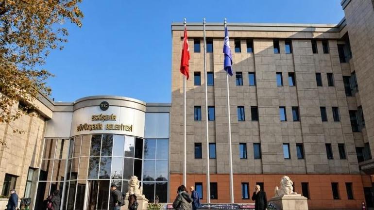 Eskişehir’de bu Pazar trafik duracak: İşte kapatılacak yollar