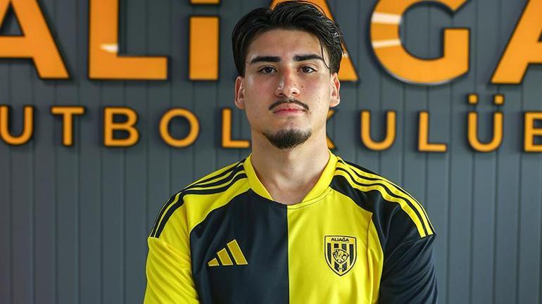 2. Lig ekibi 45 gün tutuklu kalan genç futbolcuyu transfer etti